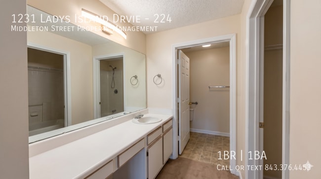Building Photo - 1231 Ladys Island Dr