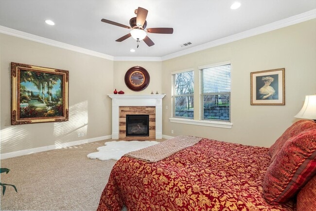 Building Photo - Custom N. Vacaville Single-Story Home in an Exclusive Gated Community!