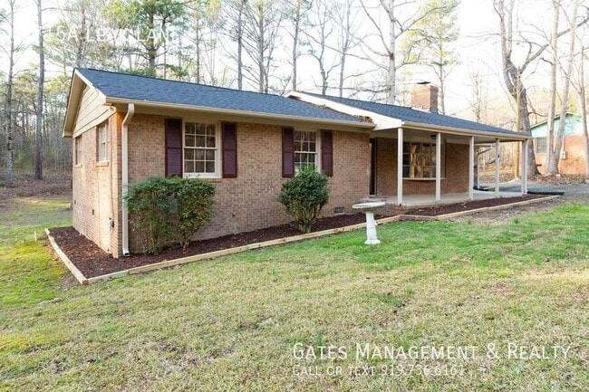 Building Photo - 7715 Leak Ln