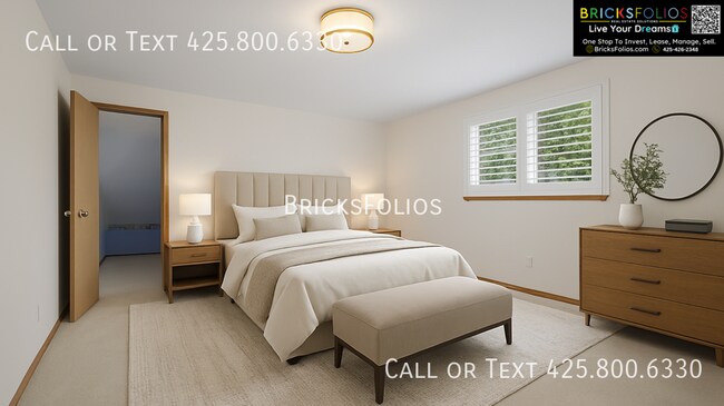 Building Photo - 15638 42nd Ave S