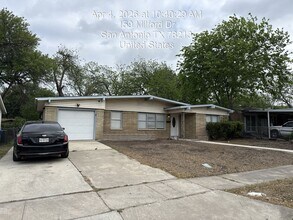 Building Photo - Wonder Homes