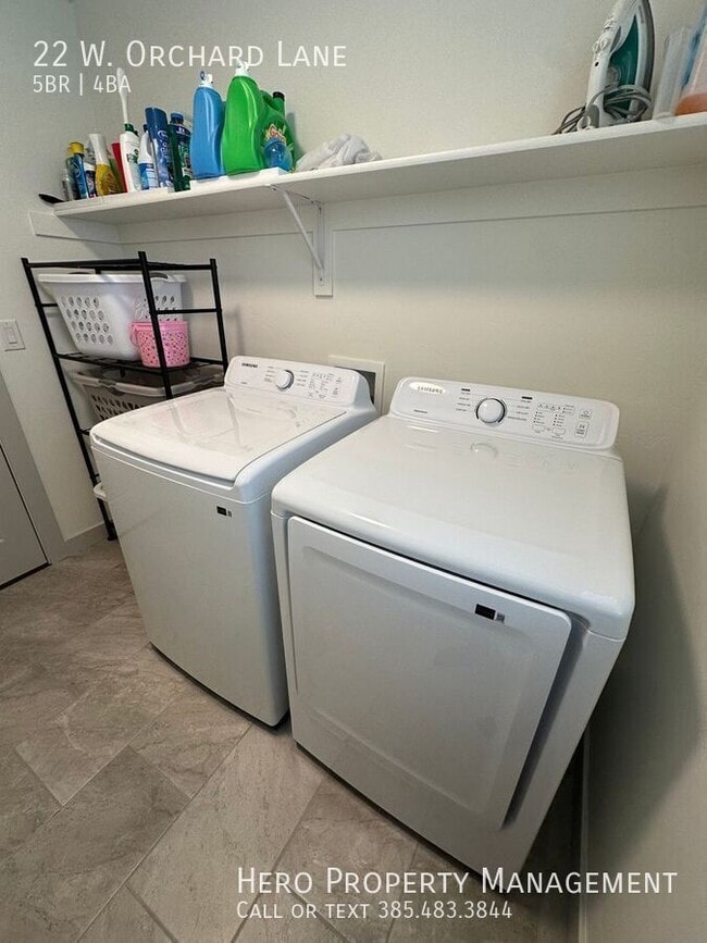 Building Photo - 22 W Orch Ln