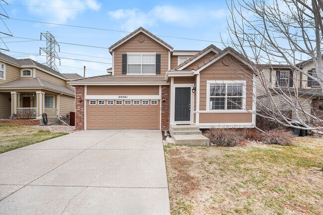 Primary Photo - 20501 E Union Ave