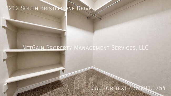 Building Photo - 1212 Bristlecone Dr
