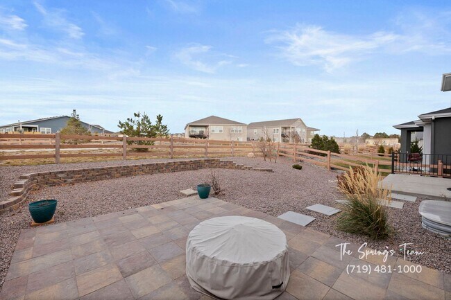 Building Photo - LUXURY 5BD HOME in AWARD WINNING WOLF RANCH COMMUNITY - Security Deposit Waiver Available