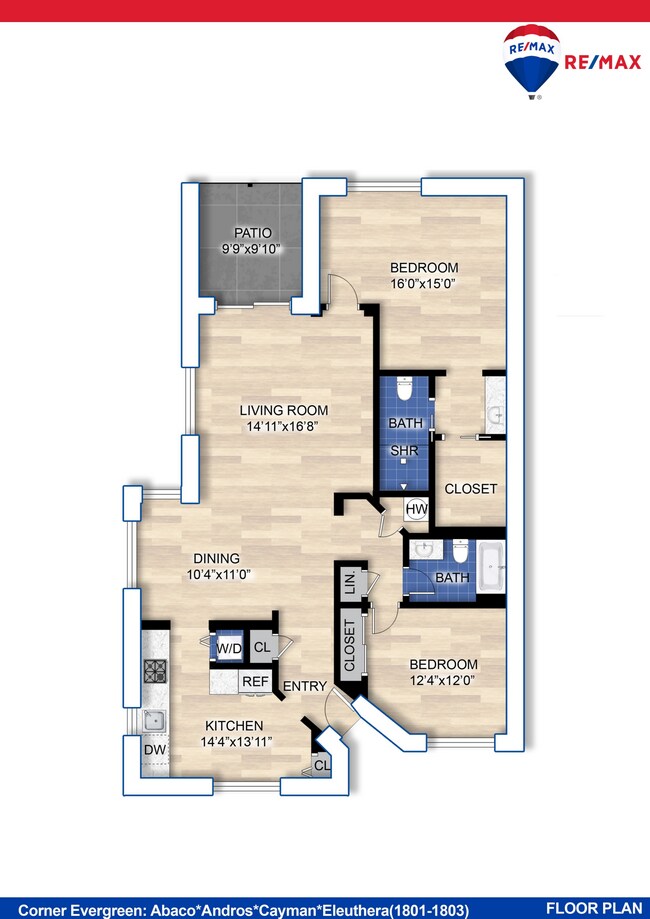 Building Photo - 1605 Abaco Dr