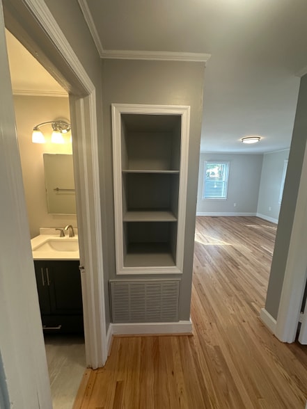 Building Photo - 2705 Newbold St