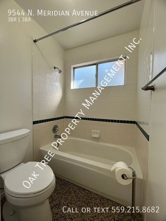 Building Photo - 9544 N Meridian Ave