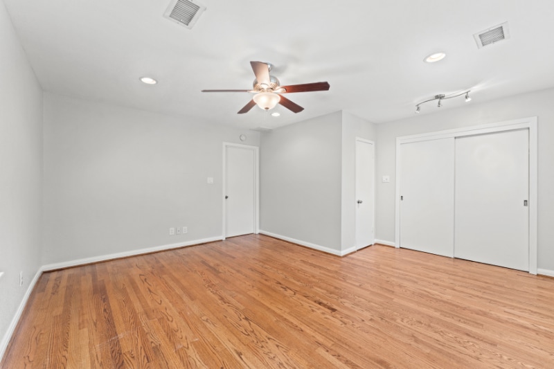 Building Photo - 4110 Woodfin St