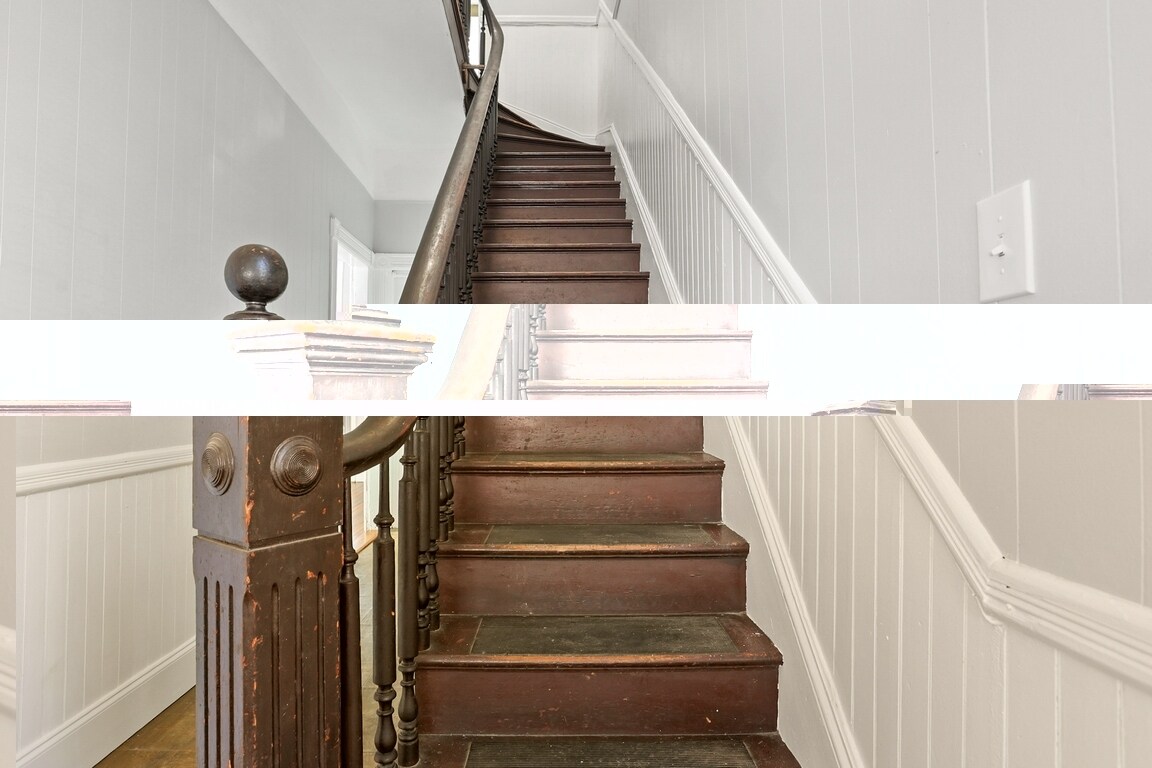 Building Photo - 1112 Barnard St