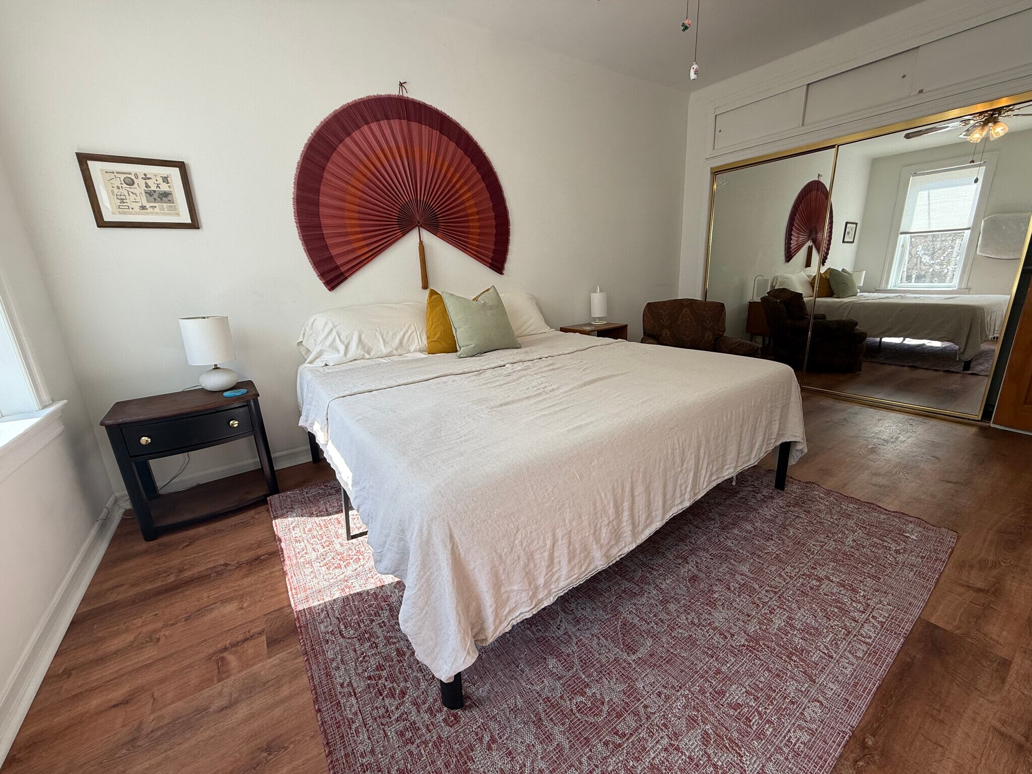 Building Photo - 6408 Palmetto St