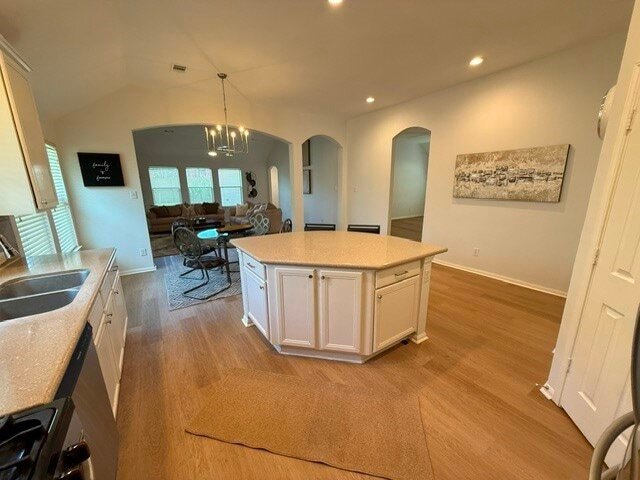 Building Photo - 16807 Chaco Canyon Ct