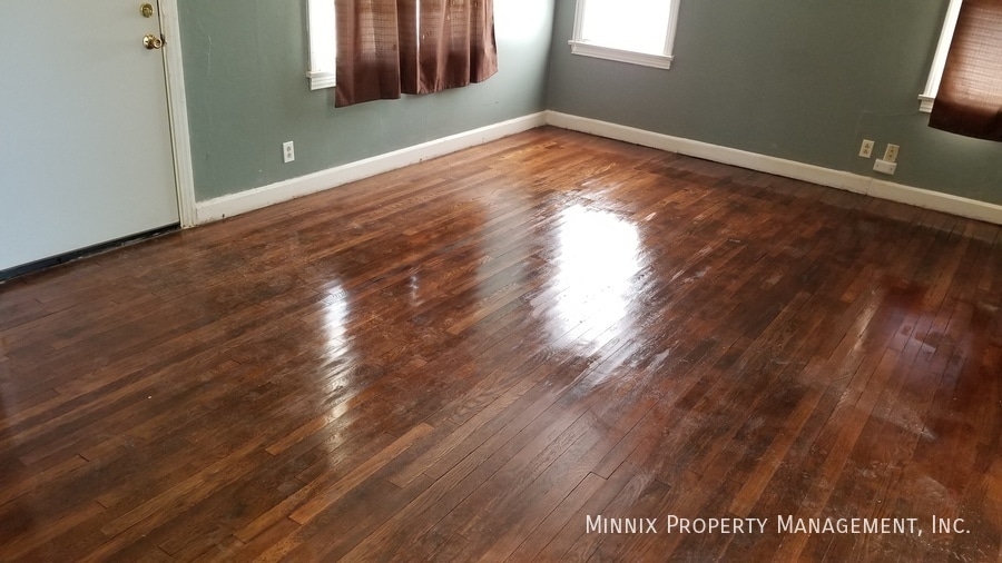 Building Photo - 2508 30th St