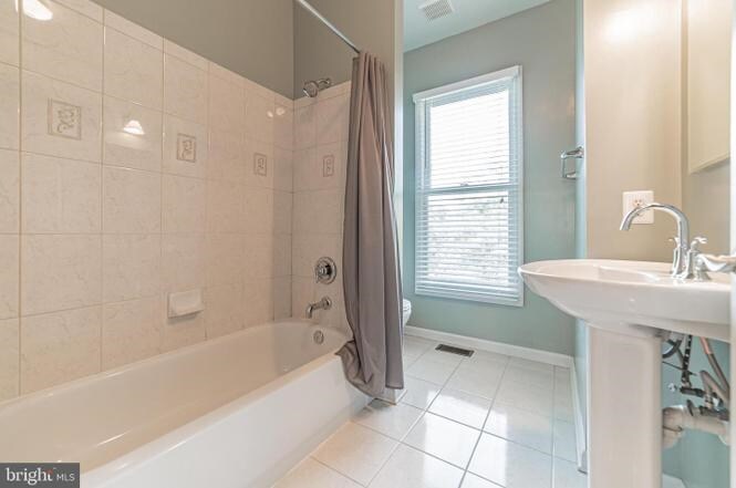 Bathroom 2 - 217 S Fremont Ave