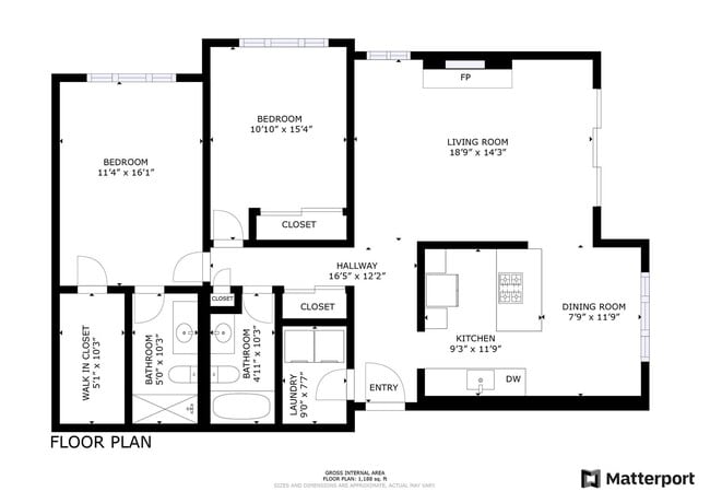 Building Photo - Updated 2 Bedroom 2 Bath Condo With Pool A...