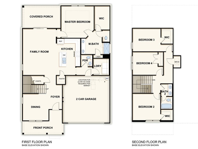 Building Photo - 2992 Hill Valley Ln