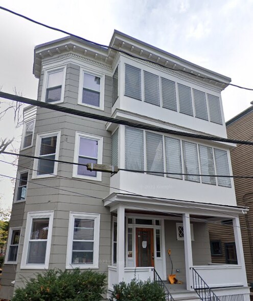 Building Photo - 20 Marie Ave