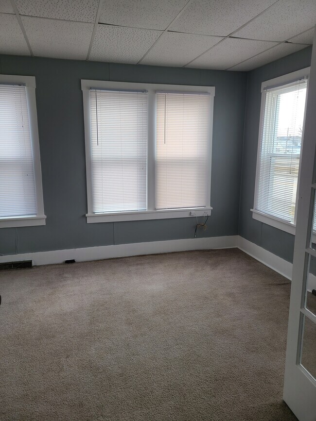 Bedroom 1 - 708 State St