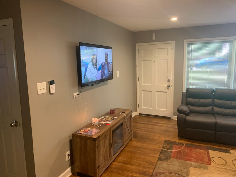 Building Photo - 4838 Bartlett Rd