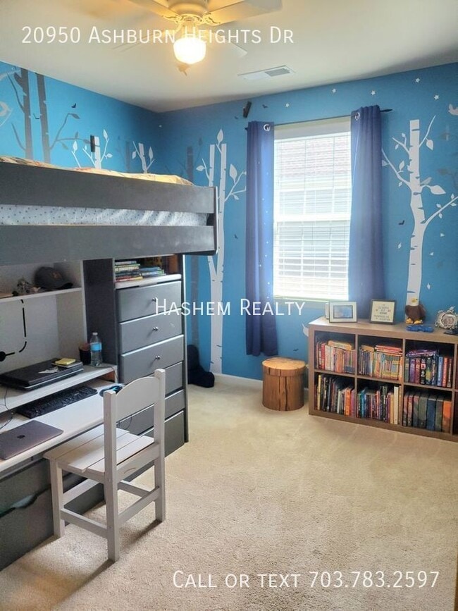 Building Photo - 20950 Ashburn Heights Dr