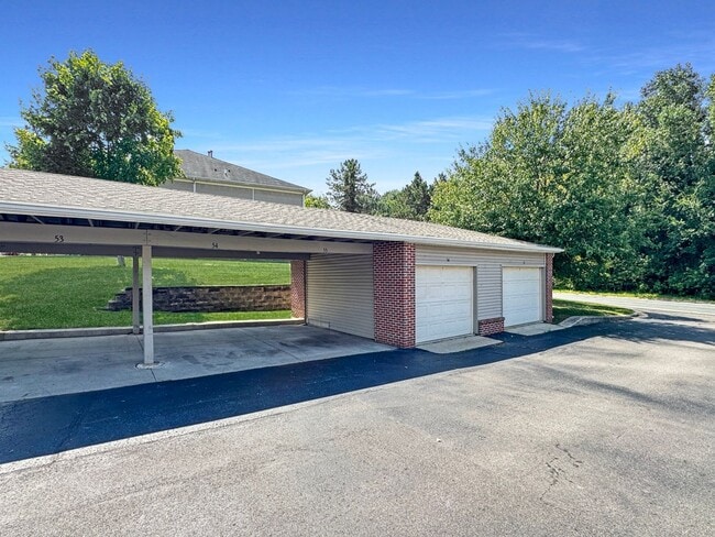 Building Photo - Battle Creek 1 Bedroom / 1 Bath Apartment – Available Now!