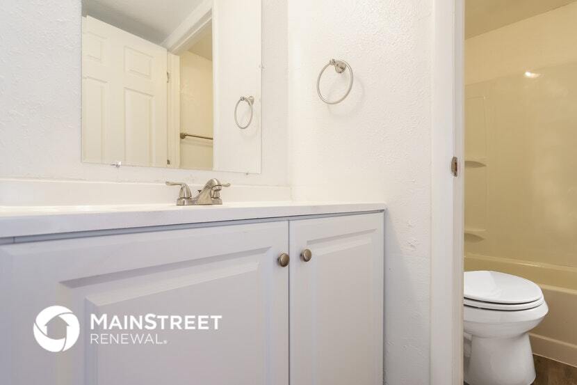 Building Photo - 4603 S Buckley Way