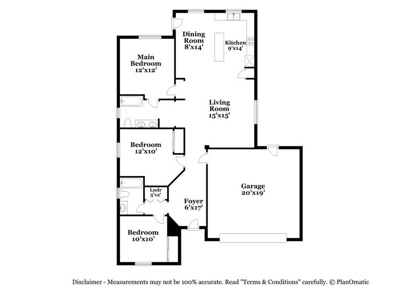 Building Photo - 4126 E Thunderheart Trail