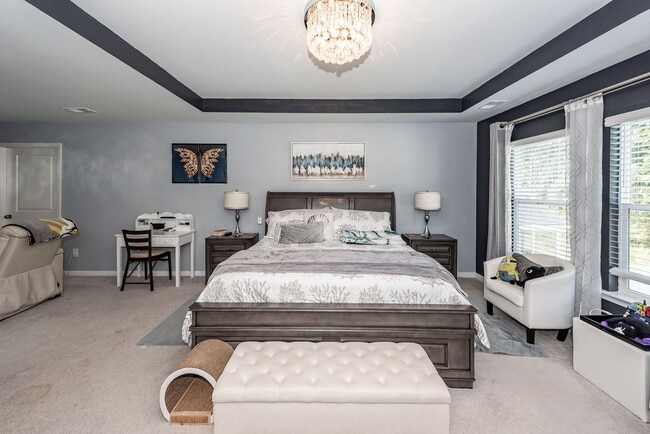Building Photo - 4 Bedroom, 3.5 Bathroom Home in Summers Co...