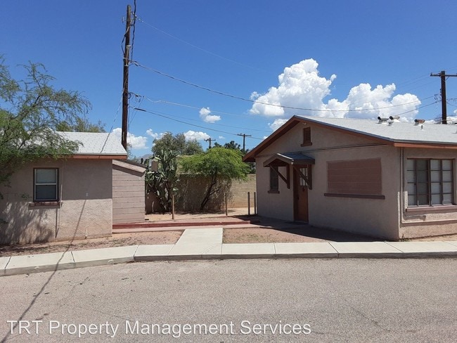 Building Photo - 2921 N Geronimo Ave