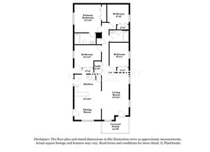Building Photo - 4 Bedroom Pet-Friendly Home in Atlanta, GA...