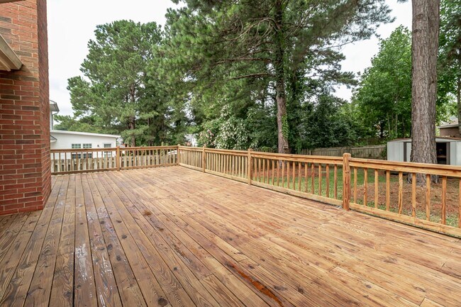 Building Photo - 906 Prairie Pass