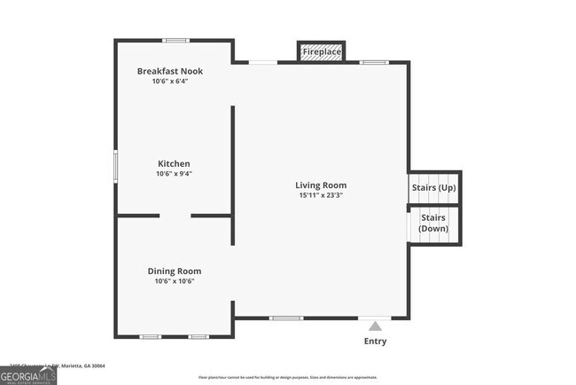 Building Photo - 2408 Chauncey Ln