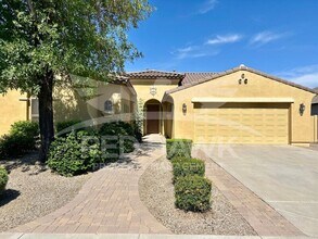 Building Photo - 4190 S Santa Rita Way