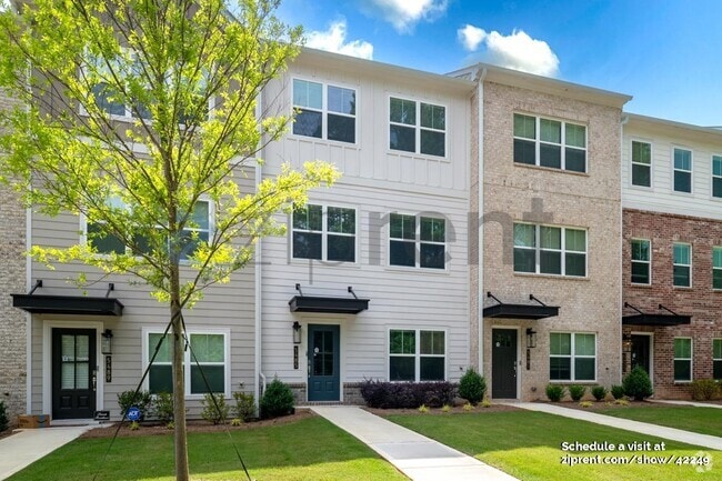 Building Photo - 5485 Blossomwood Trl SW
