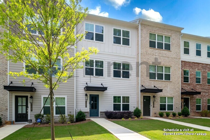 Primary Photo - 5485 Blossomwood Trl SW