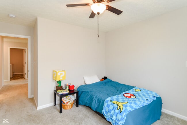 Building Photo - 1908 Porter Dr