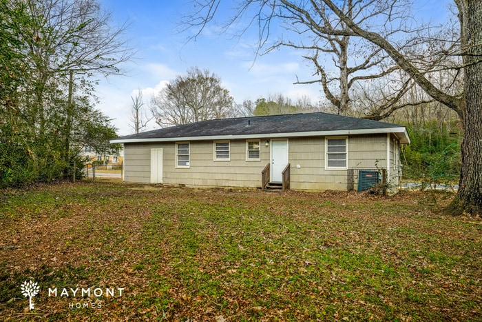 Building Photo - 207 Polly Reed Rd NE