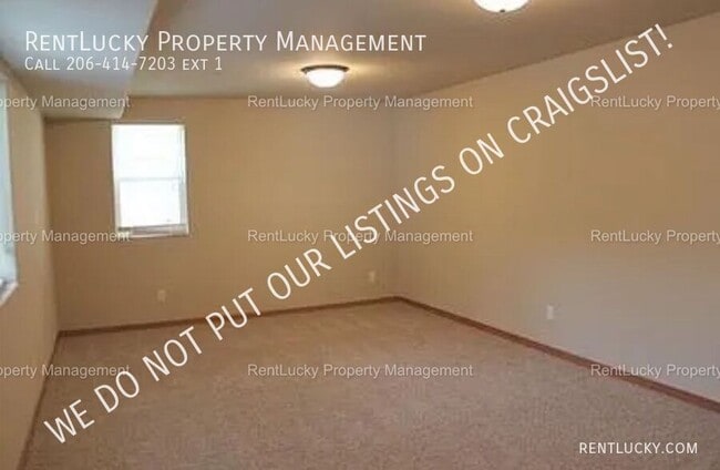Building Photo - 1309 162nd Pl SW