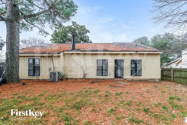 Building Photo - 4130 Silverleaf Rd