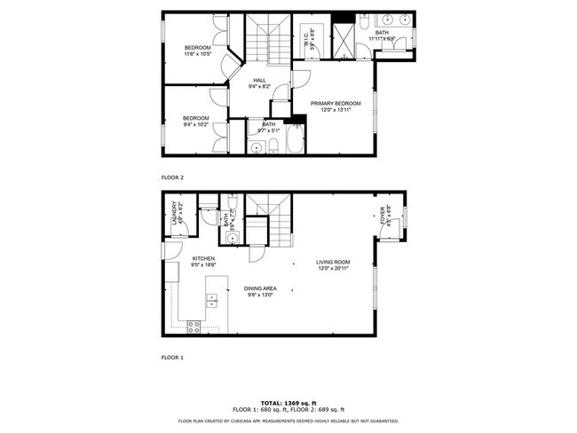 Building Photo - 109 Birch Cir