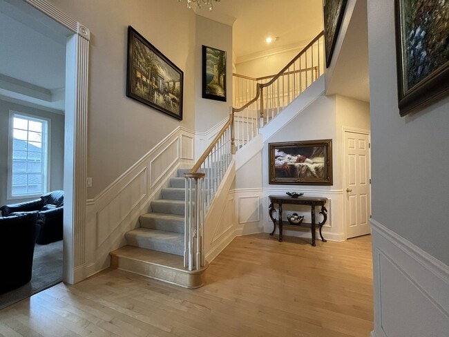 Building Photo - Executive-Style Northwest Heights Home with Forest Views and Refined Architectural Details