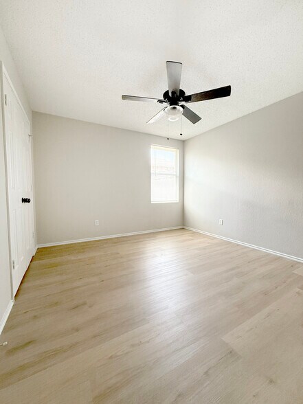 Bedroom 1 - 1419 Windy Meadows Dr