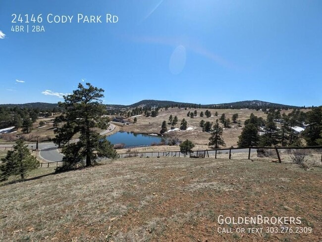 Building Photo - 24146 Cody Park Rd