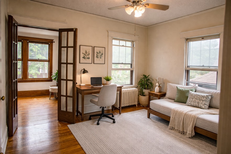 Building Photo - 417 11th Ave SE