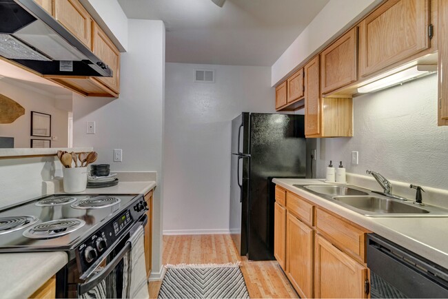 Building Photo - Vistas at Hackberry Creek