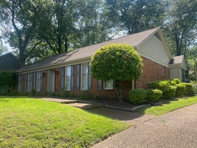 Primary Photo - 241 N White Station Rd