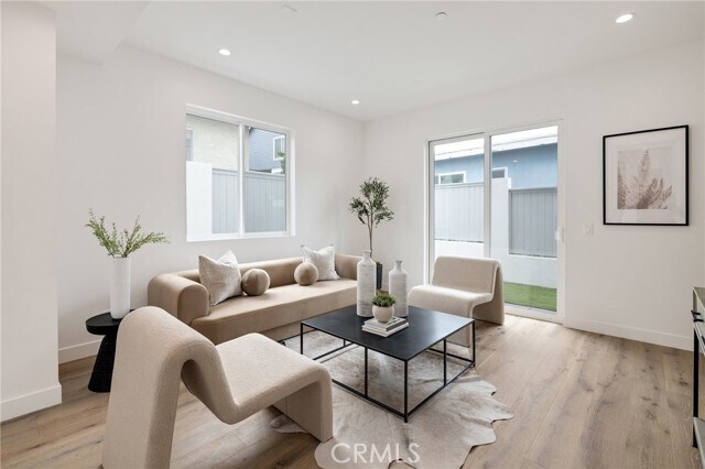 Building Photo - 201 S Juanita Ave