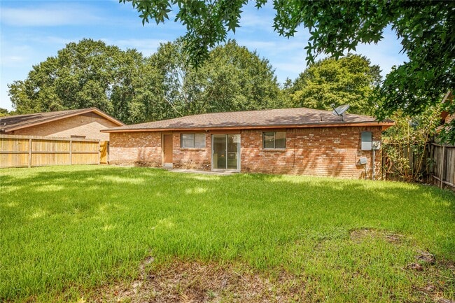 Building Photo - 4503 McCleester Dr