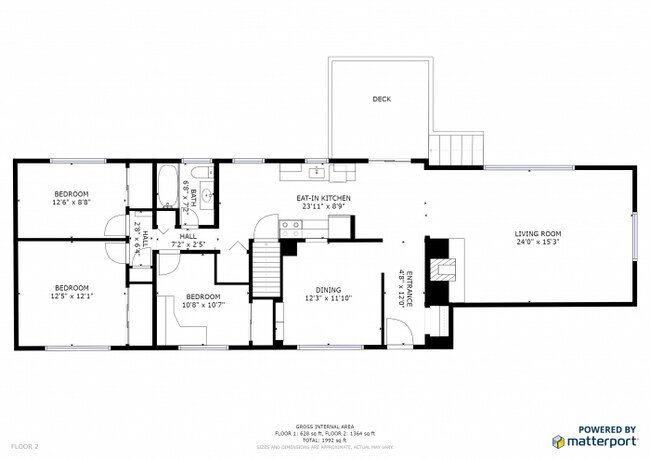 Building Photo - 3 bedroom in Renton WA 98059