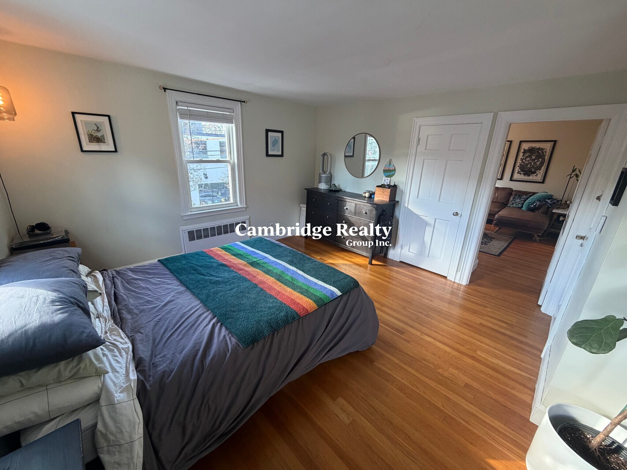 Building Photo - 319 Washington St